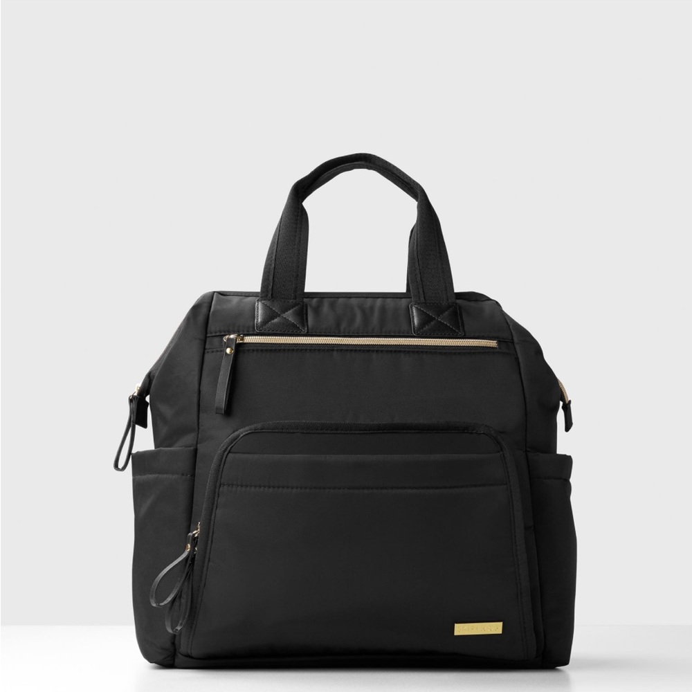 Skip Hop Main Frame Diaper Backpack